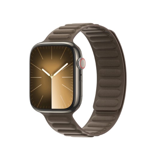Dux Ducis Strap BL Magnetic Strap for Apple Watch 38 / 40 / 41 mm - Dark Gray Dux Ducis Strap BL Magnetic Strap for Apple Watch 38 / 40 / 41 mm - Dark Gray