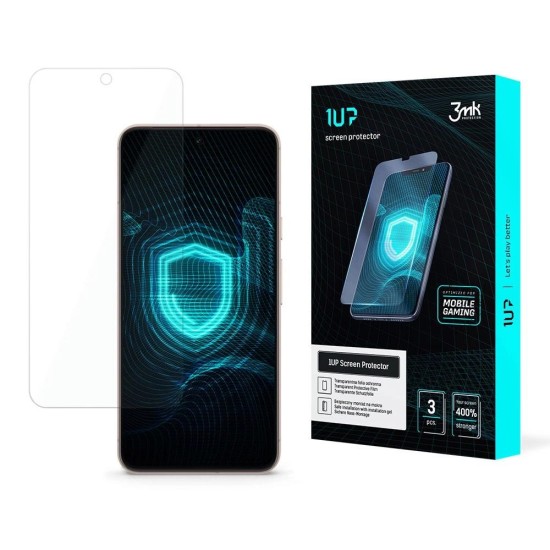 Gaming foil 3mk 1UP for Google Pixel 8 Pro Gaming foil 3mk 1UP for Google Pixel 8 Pro