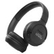 JBL Tune 510 over-ear wireless headphones - black JBL Tune 510 over-ear wireless headphones - black