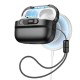 ESR Pulse Halolock Case with MagSafe for Apple AirPods Pro 1/2 - Black ESR Pulse Halolock Case with MagSafe for Apple AirPods Pro 1/2 - Black
