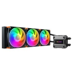 Cougar Poseidon Ultra 360 ARGB