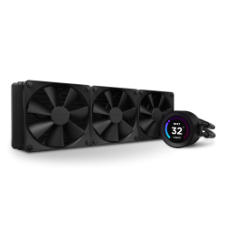 NZXT Kraken Elite 360 Black