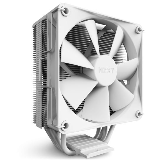 NZXT T120 White NZXT T120 White