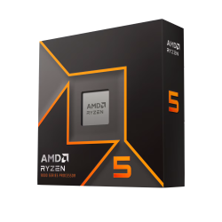 AMD Ryzen 5 9600x tray AMD Ryzen 5 9600x tray