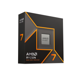 AMD Ryzen 7 9700x Tray AMD Ryzen 7 9700x Tray
