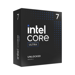 Intel Core Ultra 7 265K
