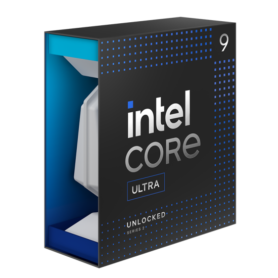 Intel Core Ultra 9 285K BULK