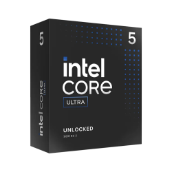 Intel Core Ultra 5 245K