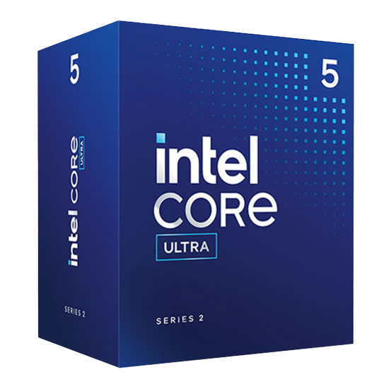 Intel Core Ultra 5 225