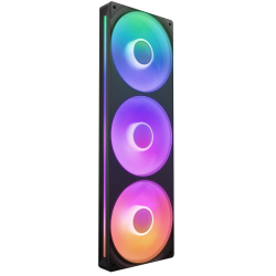NZXT F360 RGB Core Black NZXT F360 RGB Core Black