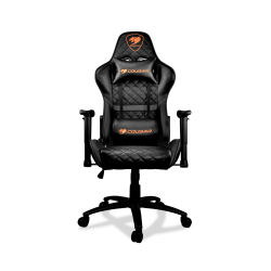 COUGAR ARMOR ONE BLACK COUGAR ARMOR ONE BLACK