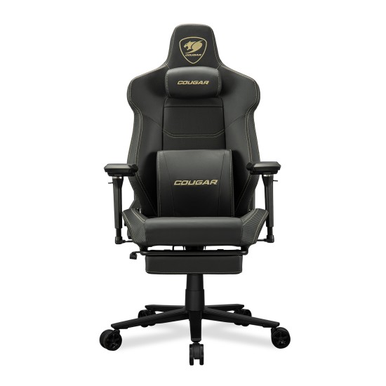 Cougar Armor EVO M Gold Cougar Armor EVO M Gold