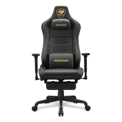 Cougar Armor EVO S Gold