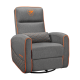 Cougar Sofa Fidom Gray Cougar Sofa Fidom Gray