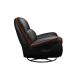 Cougar Overlord Gaming Sofa