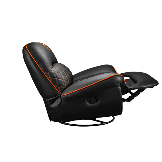 Cougar Overlord Gaming Sofa