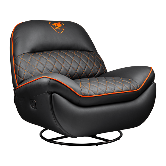 Cougar Overlord Gaming Sofa