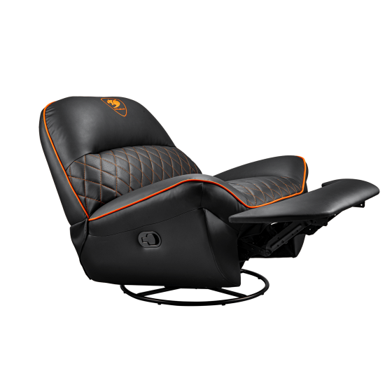 Cougar Overlord Gaming Sofa