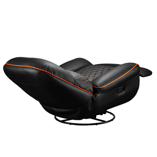 Cougar Overlord Gaming Sofa
