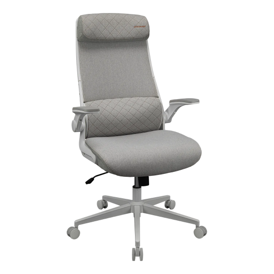 Cougar Stryder White