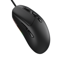 Cougar Minos Neo Black