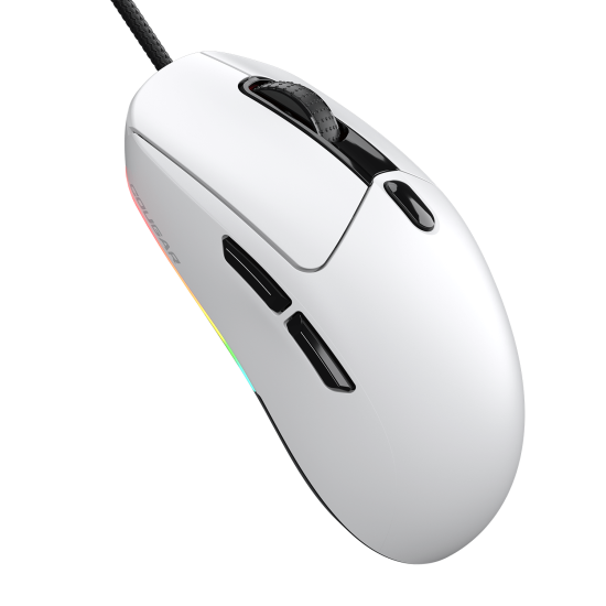 Cougar Minos Neo White Cougar Minos Neo White