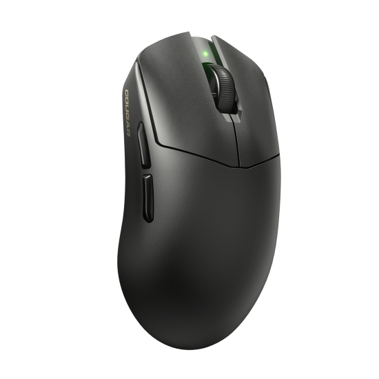 Cougar Revenger Pro 4K Cougar Revenger Pro 4K