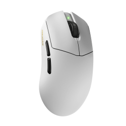 Cougar Mouse Revenger Pro 4K White