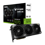 ASUS TUF RTX5070 12GB
