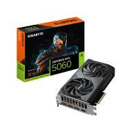 Gigabyte RTX5060 Windforce OC 8GB GDDR7
