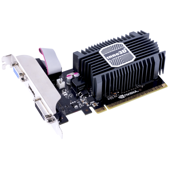 Inno3D GT730 2GB SDDR3 HDMI VGA DVI