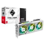 AMD Radeon RX 9070 XT Steel Legend 16GB