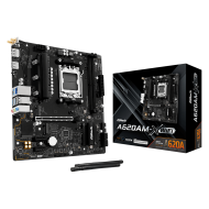 ASRock A620AM-X WiFi