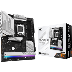 ASRock B850 PRO RS