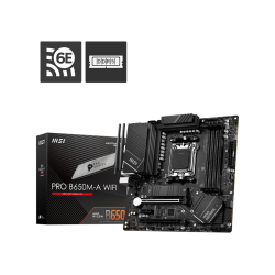 MSI B650M-A PRO WIFI