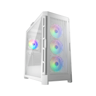 Cougar Airface Pro RGB White