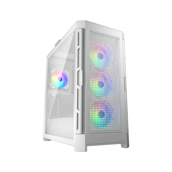 Cougar Airface Pro RGB White