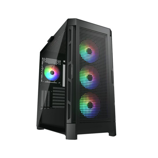Cougar Airface Pro RGB