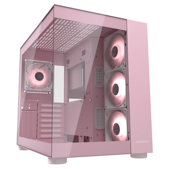 Cougar FV150 RGB Pink Cougar FV150 RGB Pink