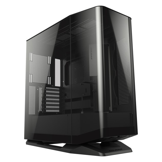 Cougar FV270 Black Cougar FV270 Black
