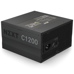 NZXT C1200 1200W Full Modular 80 Plus Gold NZXT C1200 1200W Full Modular 80 Plus Gold