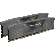 CORSAIR VENGEANCE 32GB DDR5 Black 6000MHz Kit