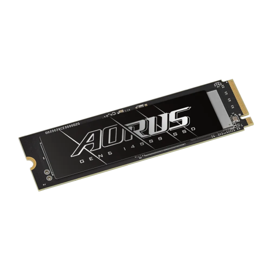 Gigabyte AORUS 14000 1TB M.2 NVMe
