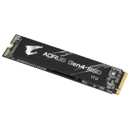 Gigabyte AORUS 7300E 1TB M.2 PCI-E NVMe Gen4