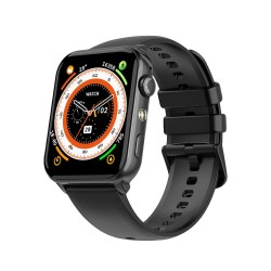 Blackview R30 MAX Smart Watch Black Blackview R30 MAX Smart Watch Black