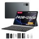 Blackview Tab 60 Pro With Set pack Blackview Tab 60 Pro With Set pack