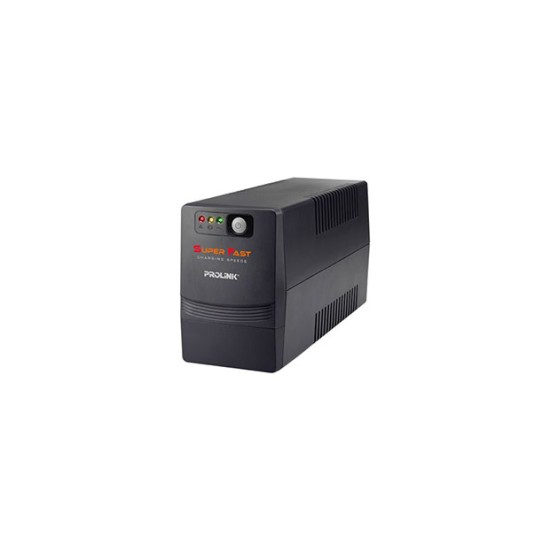 PROLINK PRO1201SFCU 4U 1200VA UPS PROLINK PRO1201SFCU 4U 1200VA UPS