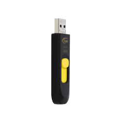 TEAM FORCE C145 3.2(3.1/3.0) FLASH DRIVE 32GB YELLOW