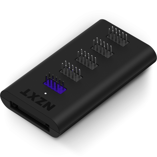NZXT Internal USB Hub Gen 3 NZXT Internal USB Hub Gen 3
