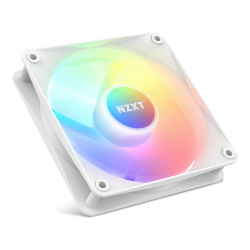 NZXT F120 RGB Core White NZXT F120 RGB Core White